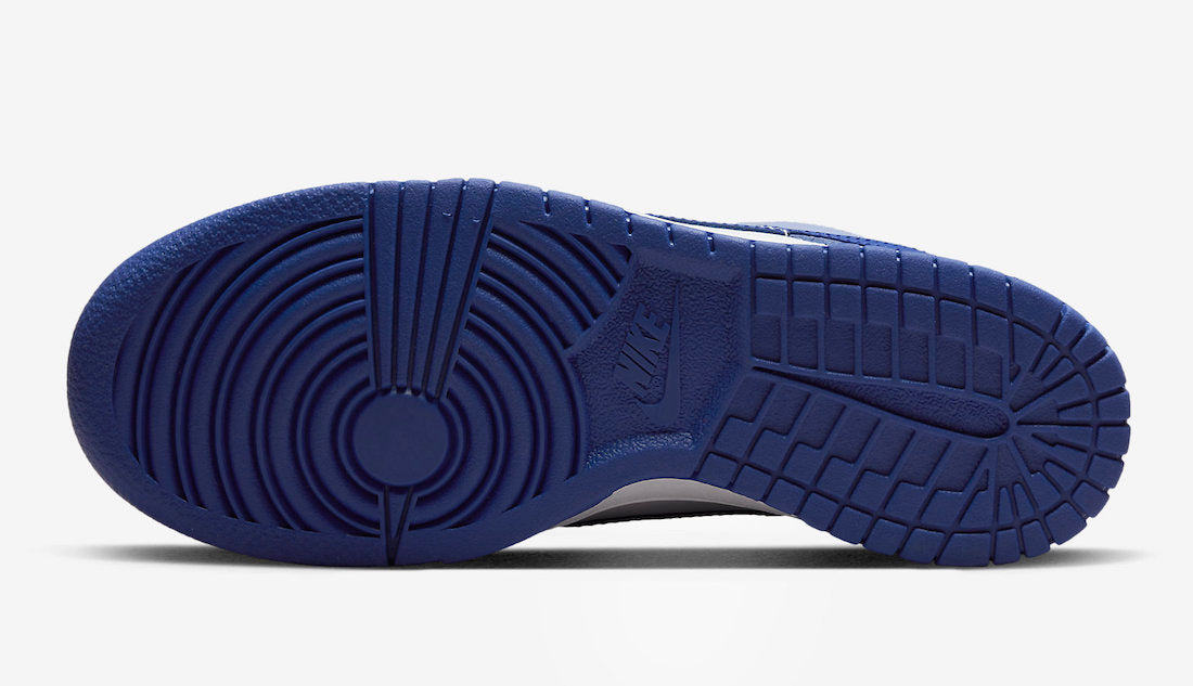 Dunk Low GS ‘Blueberry’