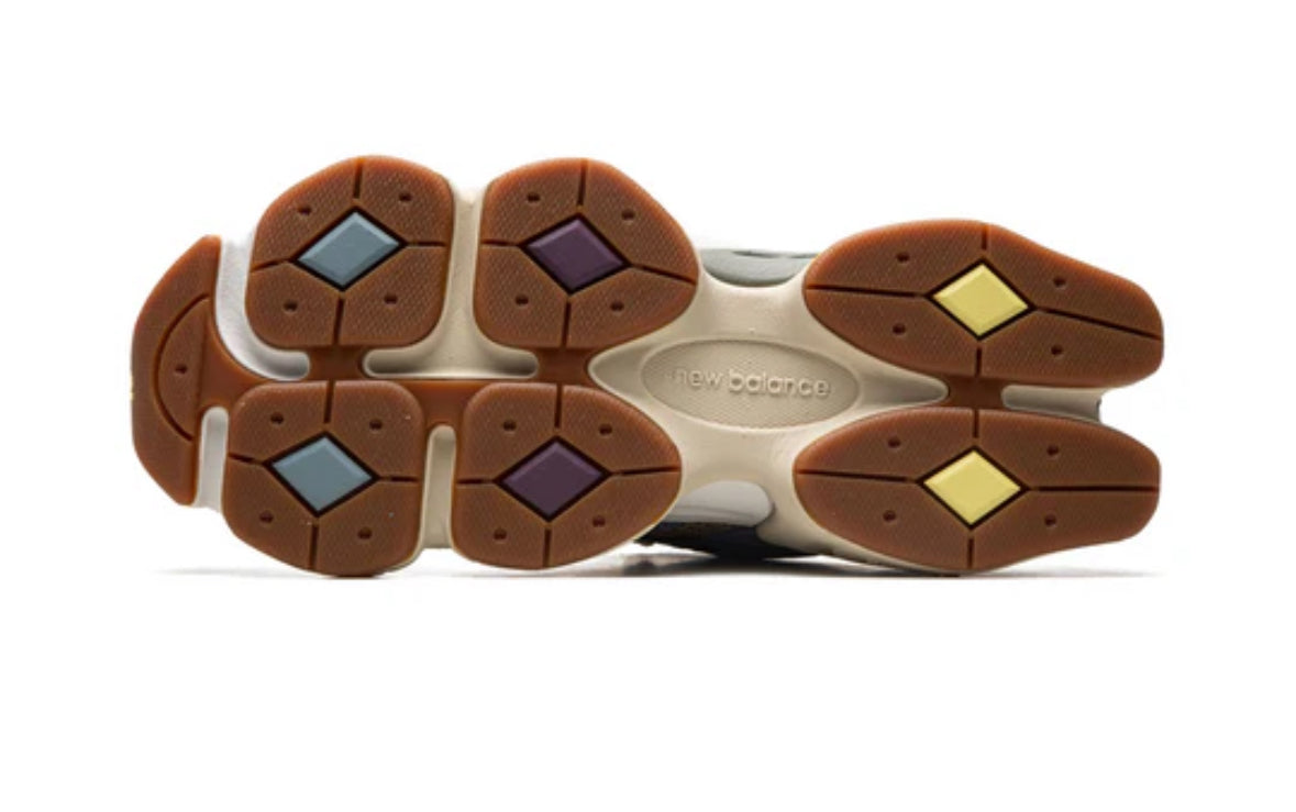 New Balance Bodega x 9060 'Age of Discovery'
