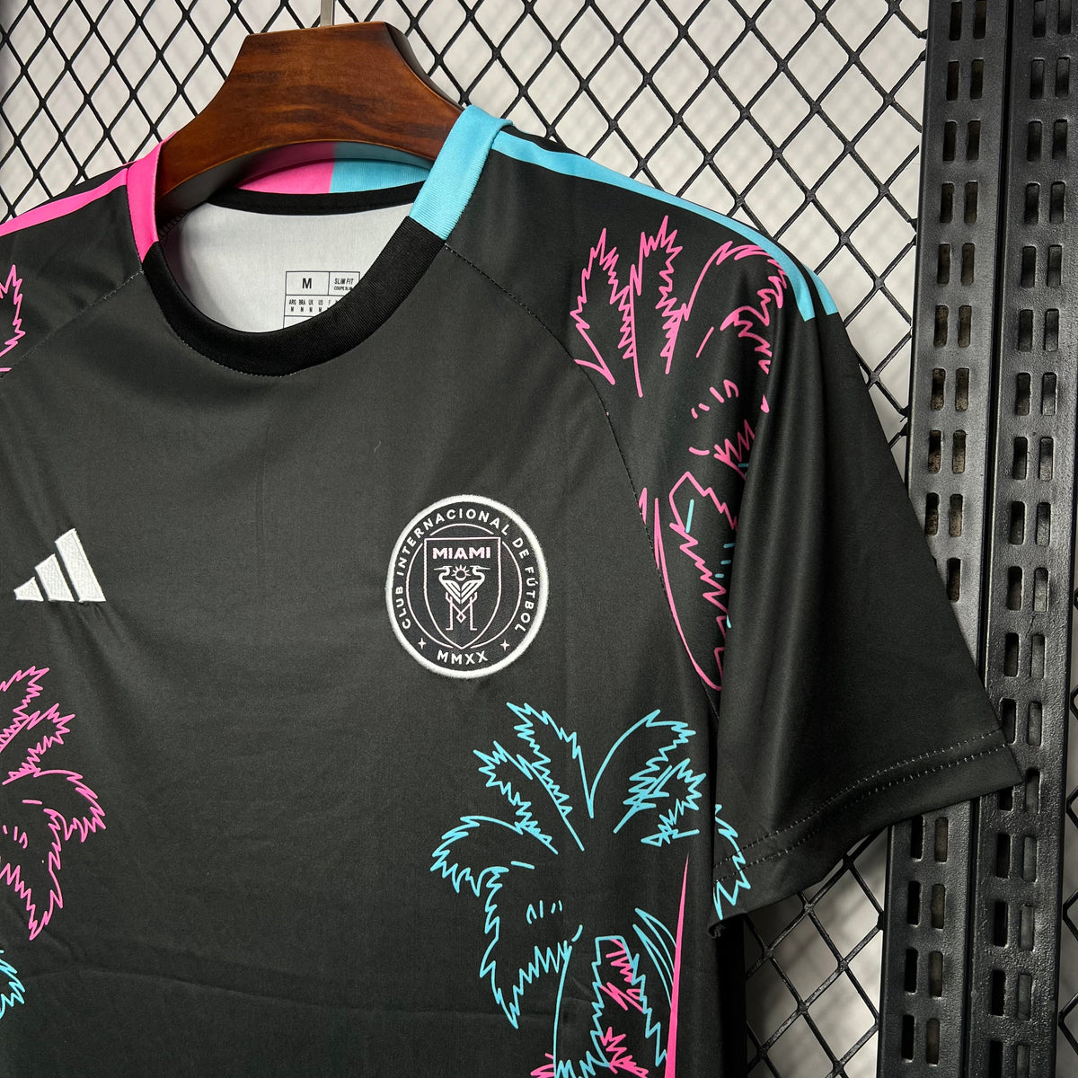 Maillot ‘Inter Miami 2024/25 special edition’