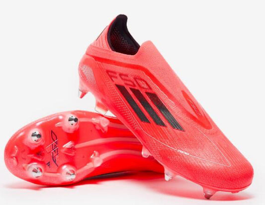 Crampon ‘Adidas F50 Elite Laceless SG 'Vivid Horizon Pack'