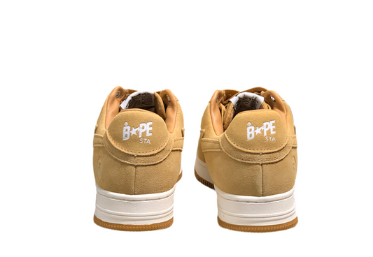Bape Sta ‘Sable’