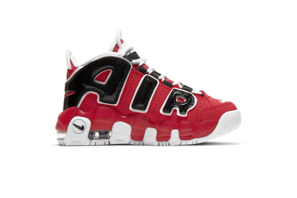 Nike Air More Uptempo '96 'Bulls'