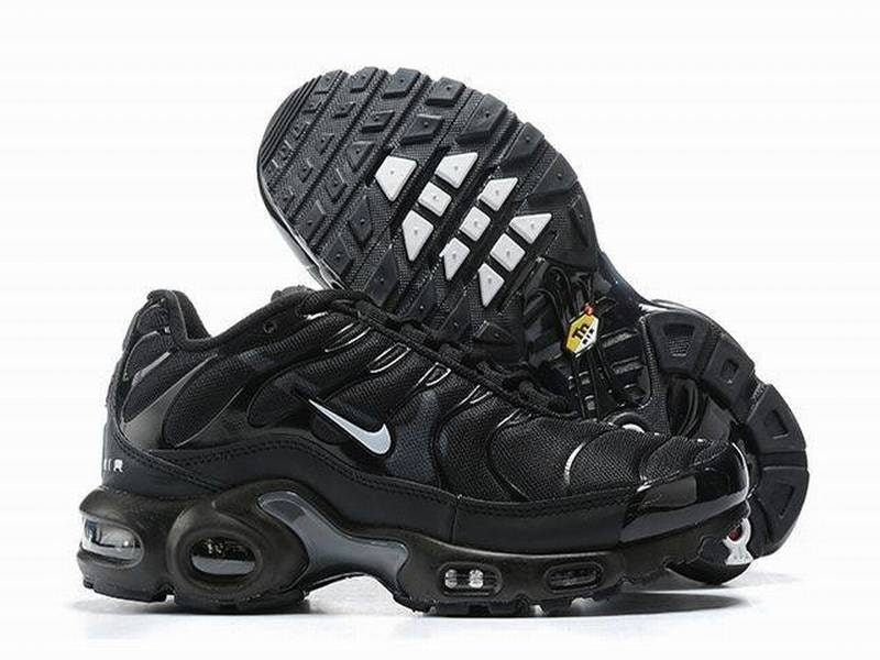 TN Air Max Plus ‘Black OG’