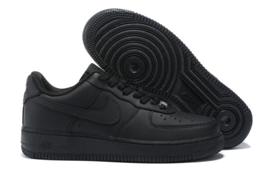 Air Force one ‘Full Black’