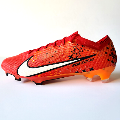 Crampon ‘MDS Mercurial Vapor 15 Elite FG Dream Speed Clair Cramoisi’