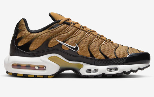 TN Air Max Plus ‘Golden Harvest’