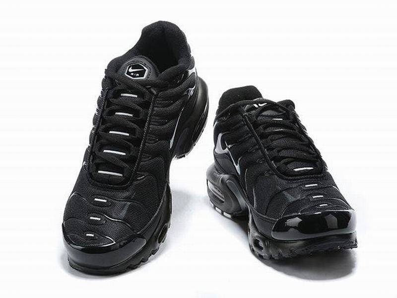 TN Air Max Plus ‘Black OG’