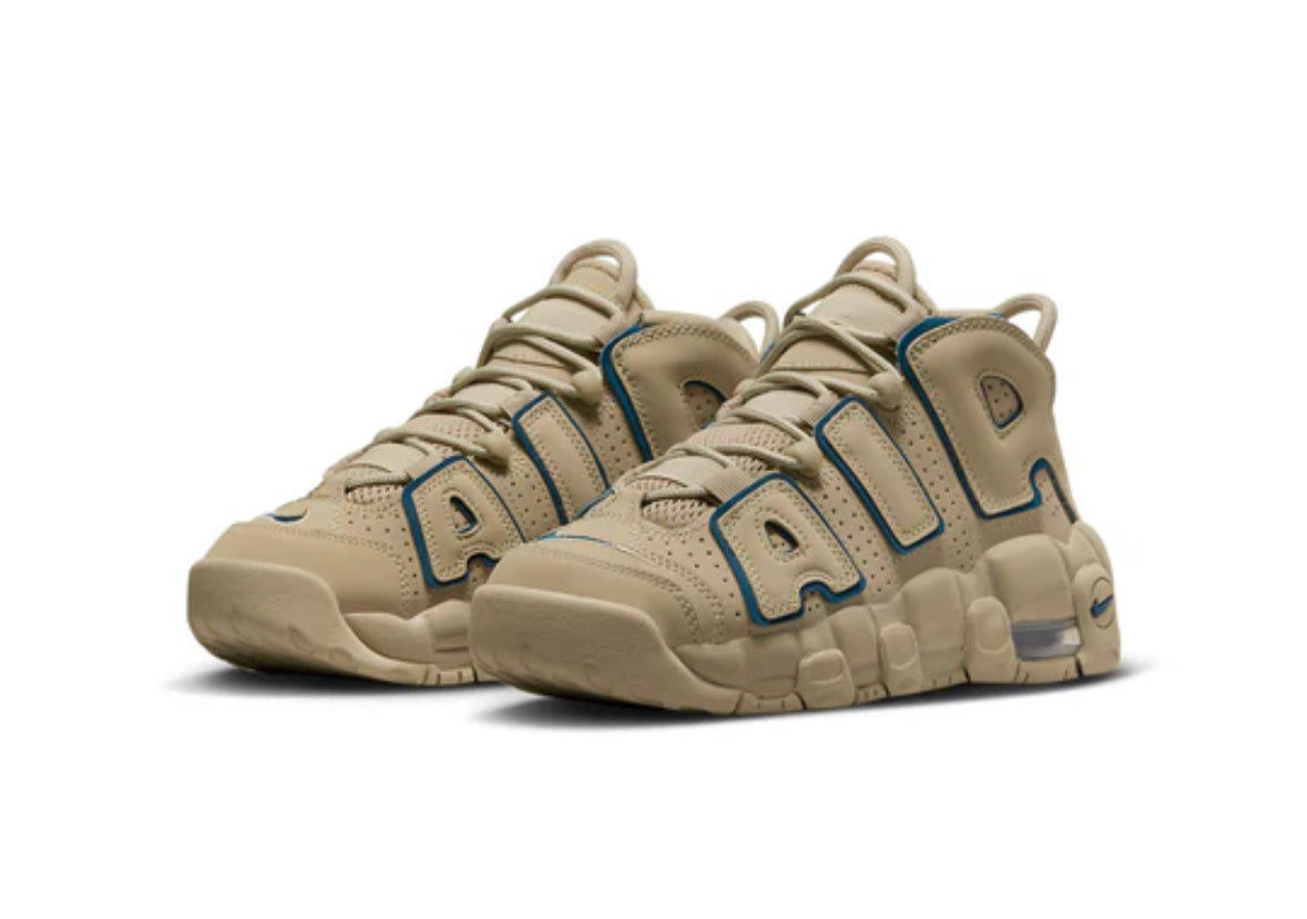Nike Air More Uptempo 'Limestone'