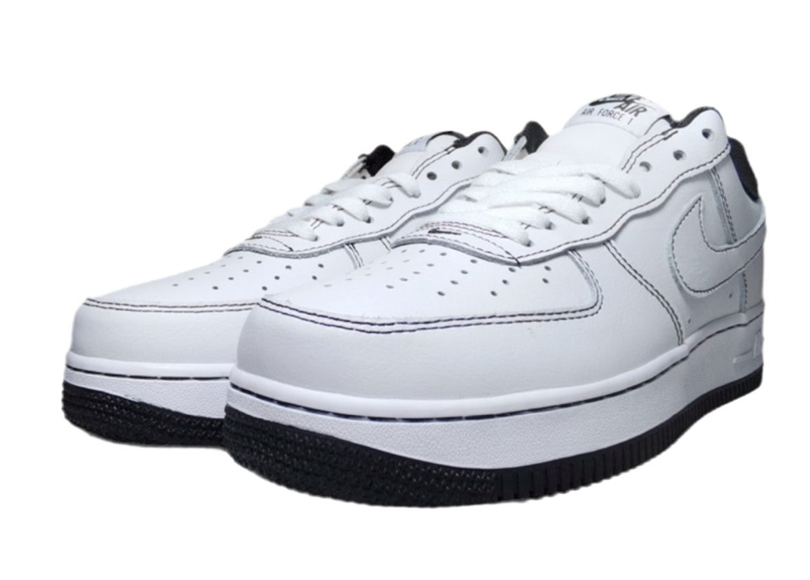 Air Force One ‘Black’