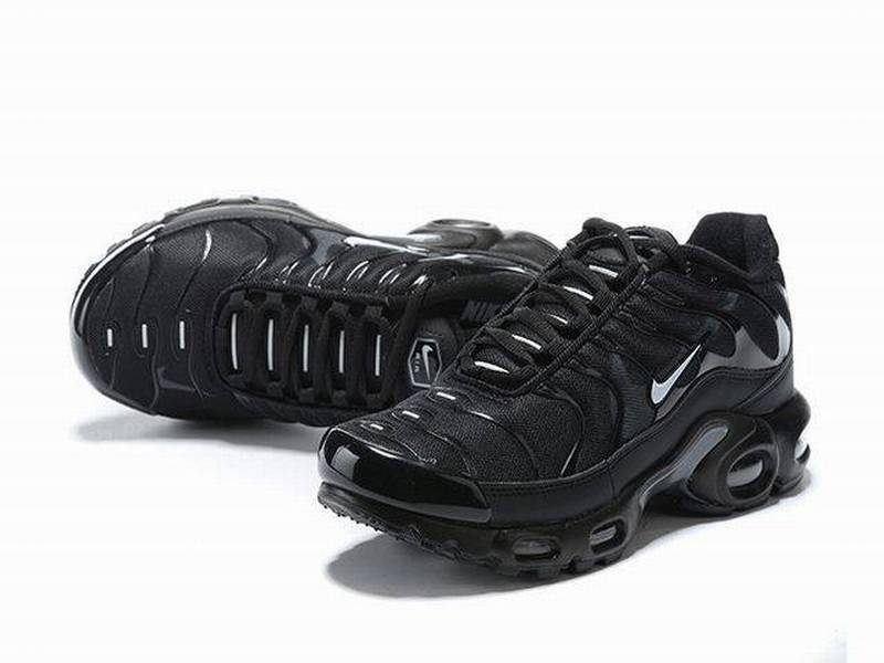 TN Air Max Plus ‘Black OG’
