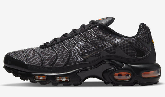 TN Air Max Plus ‘3D Swoosh’