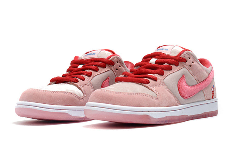 Dunk Low ‘StrangeLove x Nike SB’