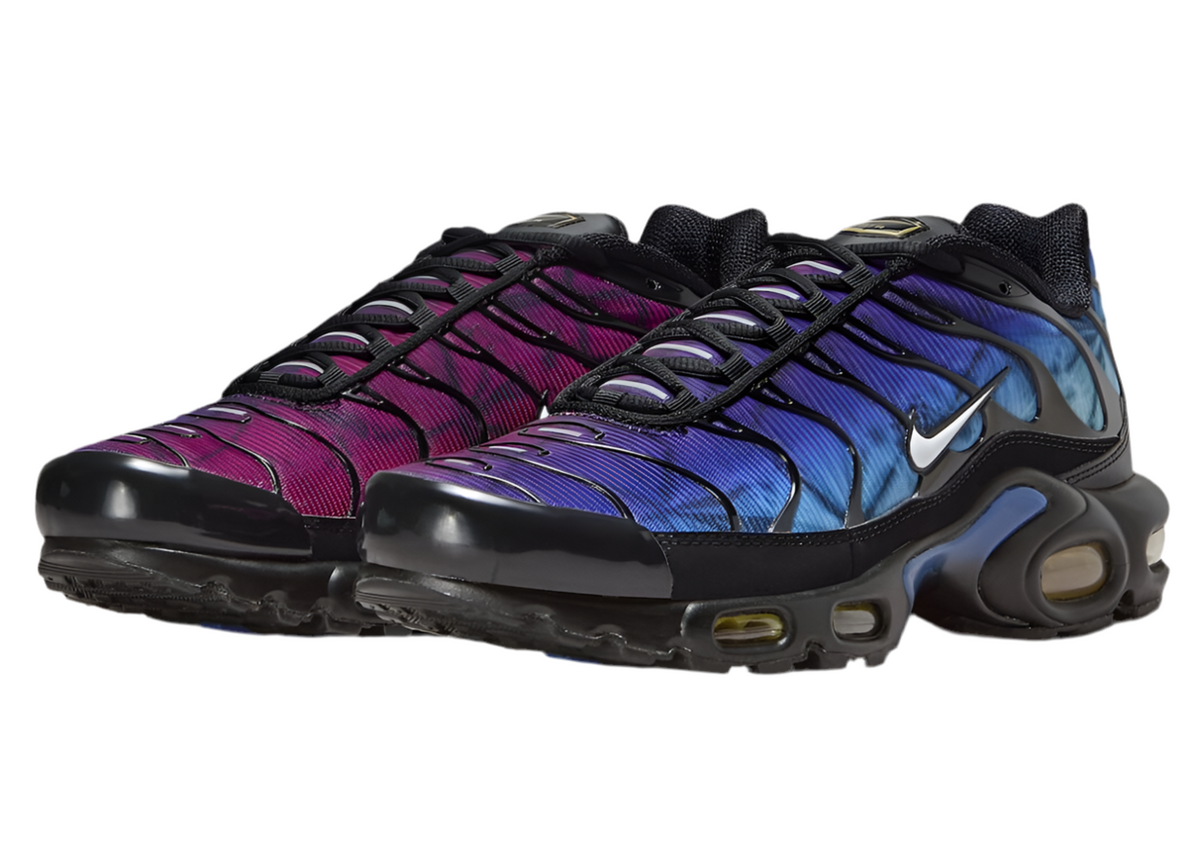 TN Air Max Plus “25TH ANNIVERSARY“