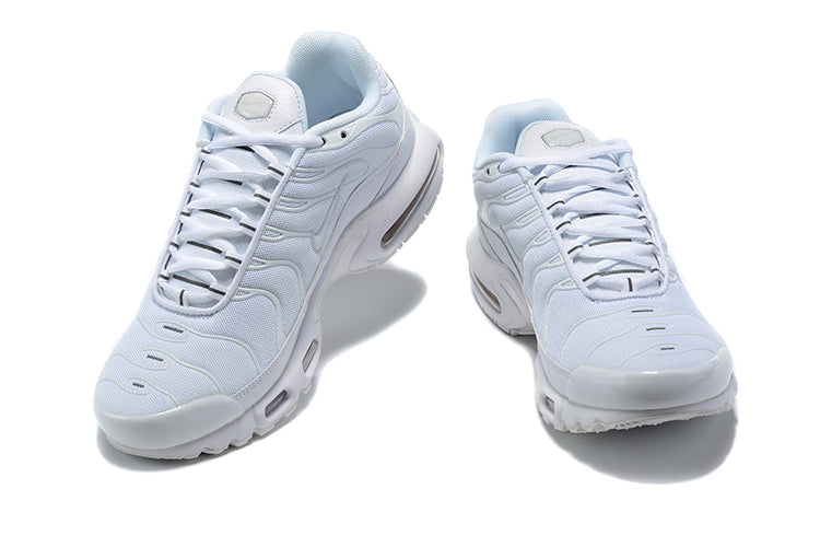 TN Air Max Plus ‘Full White’