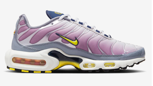 TN Air Max Plus ‘Violet Dust High Voltage’