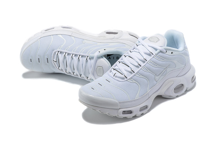 TN Air Max Plus ‘Full White’