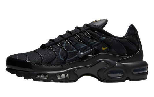 TN Air Max Plus ‘Multi-Swoosh Black’