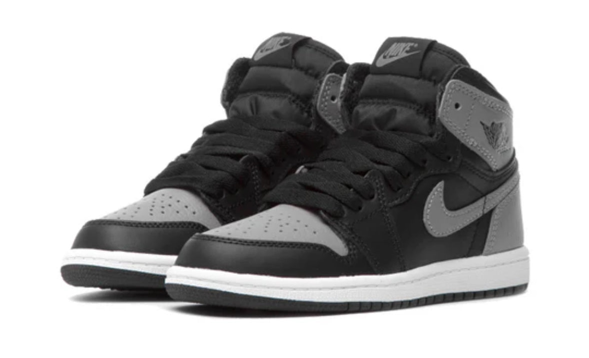 Air Jordan 1 Retro High OG 'Shadow'