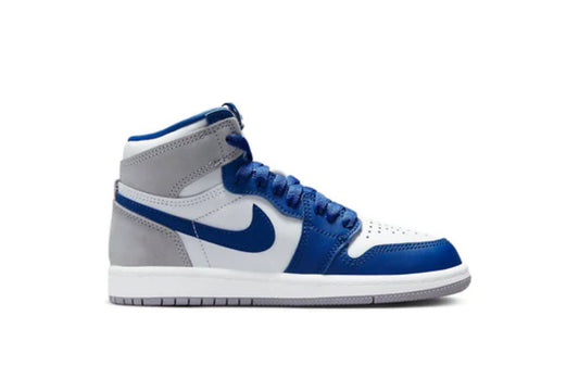 Air Jordan 1 Retro High OG 'True Blue'