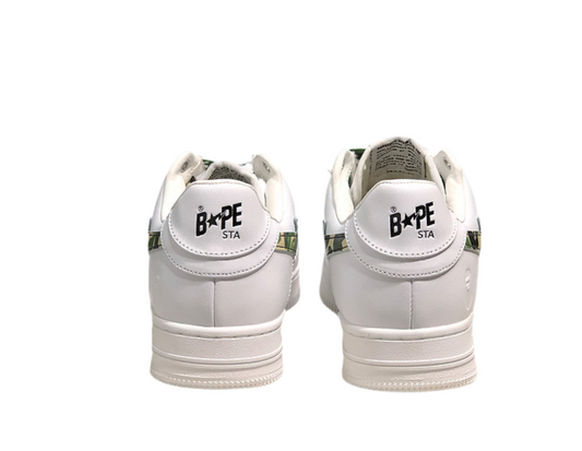 Bape Sta Military
