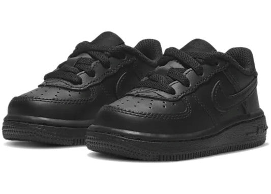 Air Force 1 ‘Full Black’