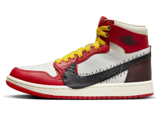 Air Jordan 1 High Zoom Air CMFT 2 'Teyana Taylor A Rose From Harlem'