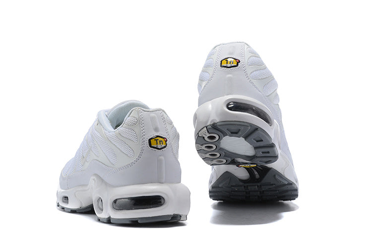 TN Air Max Plus ‘White & Grey’