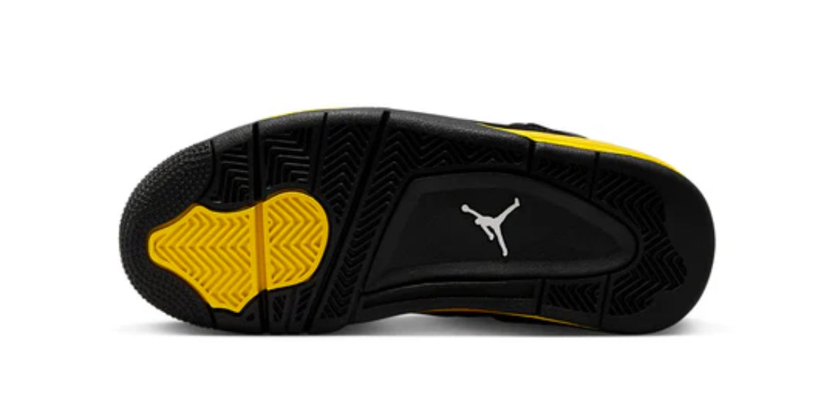 Air Jordan 4 Retro 'Thunder'