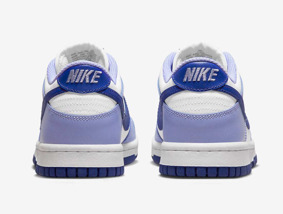 Dunk Low GS ‘Blueberry’