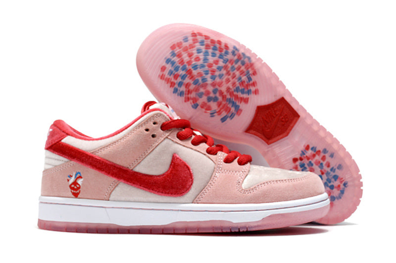 Dunk Low ‘StrangeLove x Nike SB’