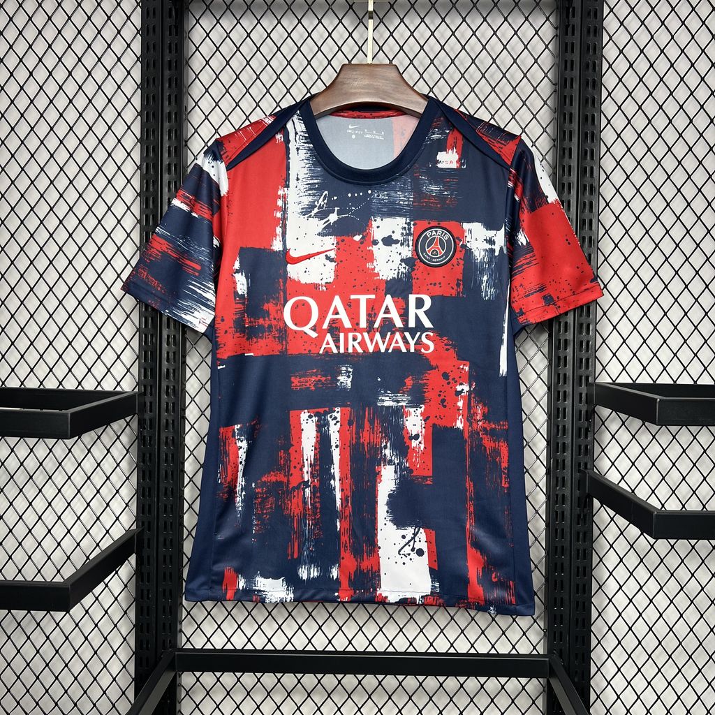 Maillot ‘Paris Saint-Germain 2024/25 Pre-Match’