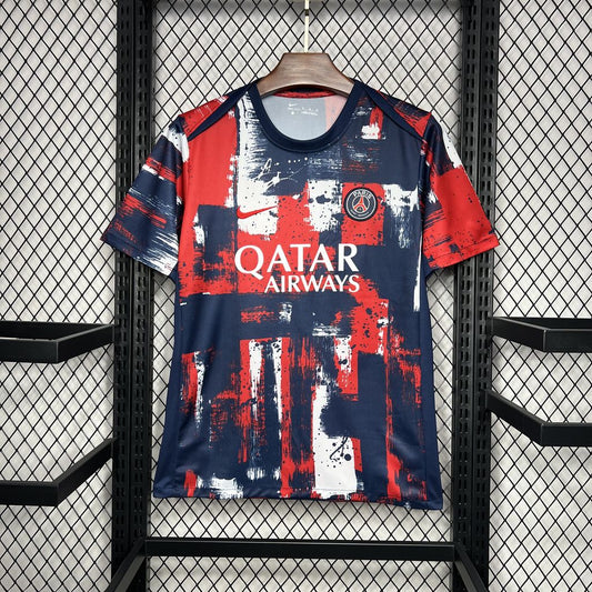 Maillot ‘Paris Saint-Germain 2024/25 Pre-Match’