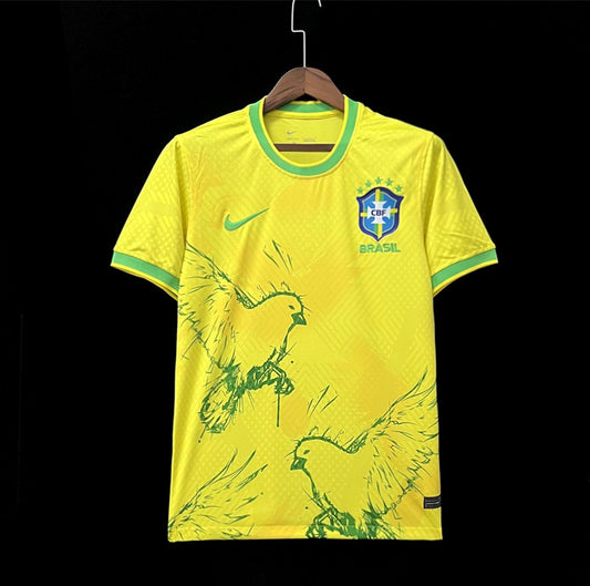 Maillot ‘22/23 Brazil Graffiti Edition’