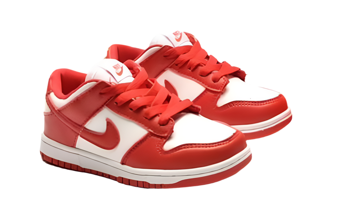Dunk Red