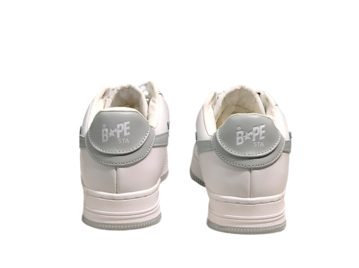 Bape Sta G&W