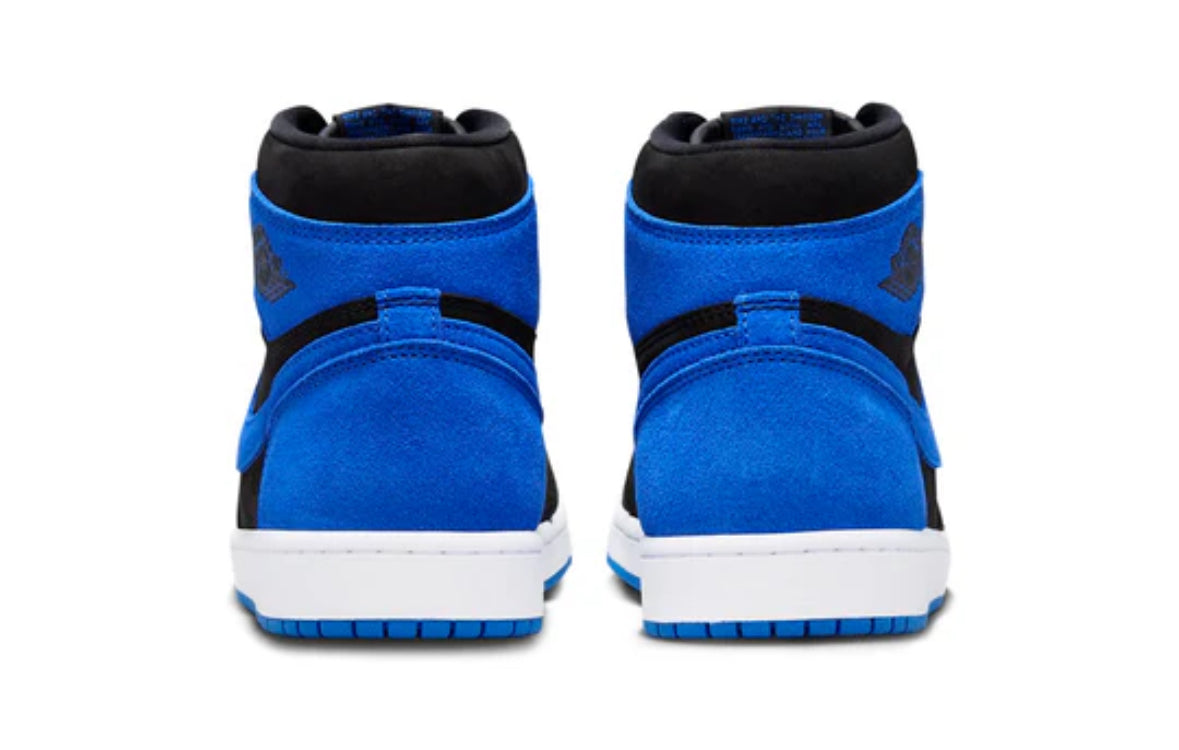 Air Jordan 1 Retro High OG 'Royal Reimagined'