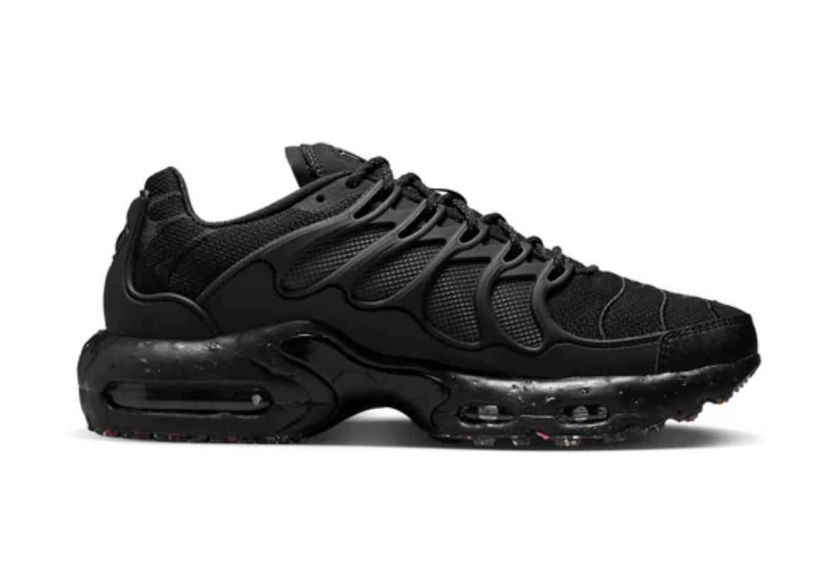Nike Air Max Terrascape Plus 'Triple Black'