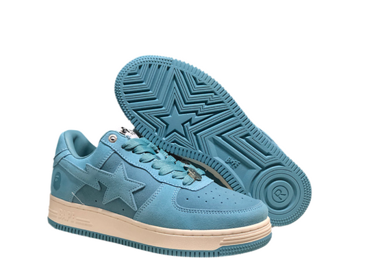 Bape Sta Blue