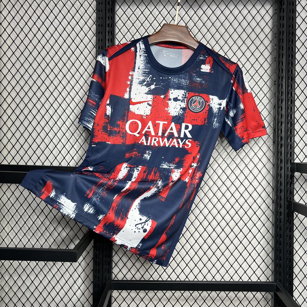 Maillot ‘Paris Saint-Germain 2024/25 Pre-Match’