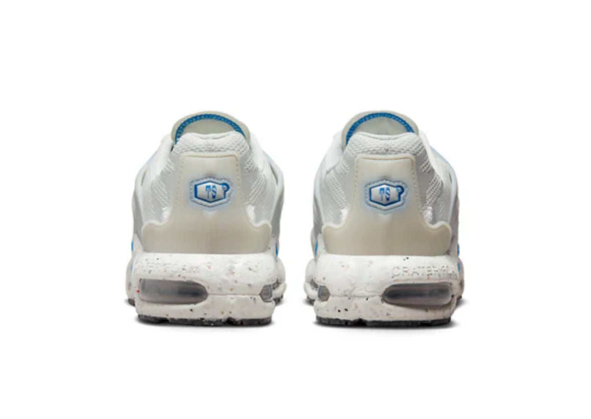 Nike Air Max Terrascape Plus 'White Photo Blue'