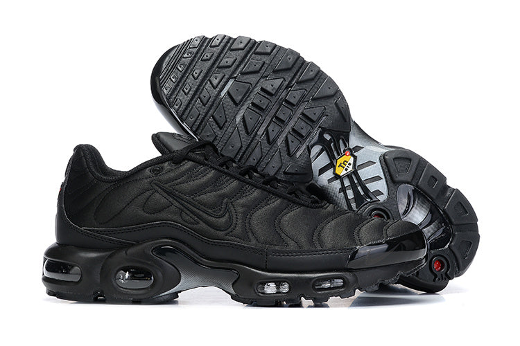 TN Air Max Plus ‘Black Mat’