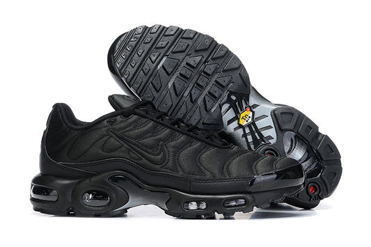 TN Air Max Plus ‘Black Mat’