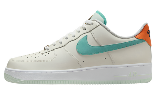 Air Force 1 Low ‘Be the one’ 36/45