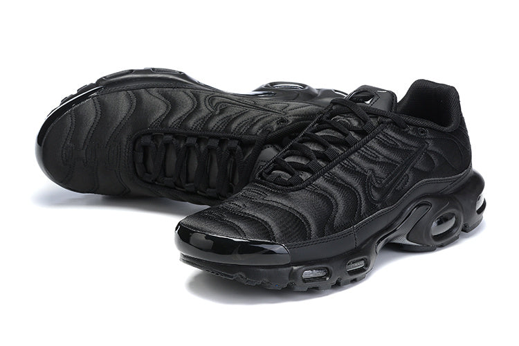 TN Air Max Plus ‘Black Mat’