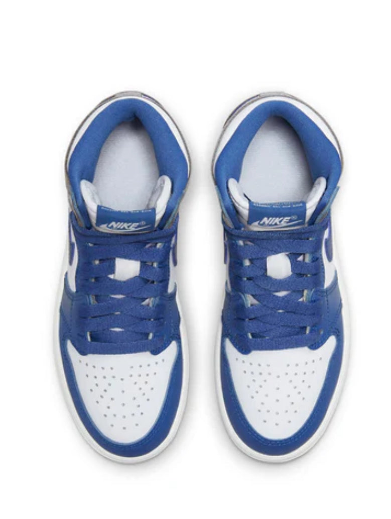 Air Jordan 1 Retro High OG 'True Blue'
