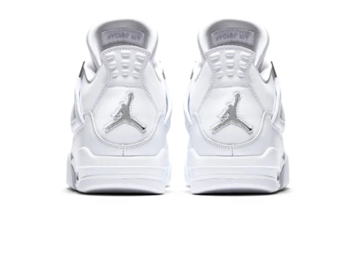 Air Jordan 4 Retro 'Pure Money'