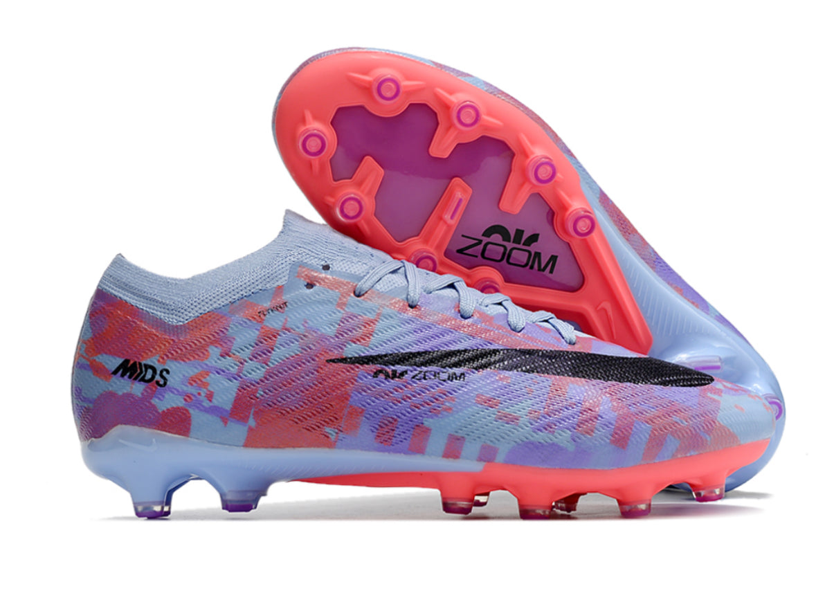 Crampon ‘Air Zoom M Vapor XV Elite FG bleu F405’