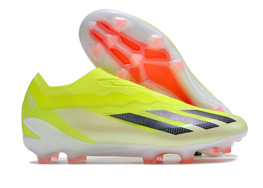 Crampon ‘ADIDAS X CRAZYFAST ELITE LACELESS FG’