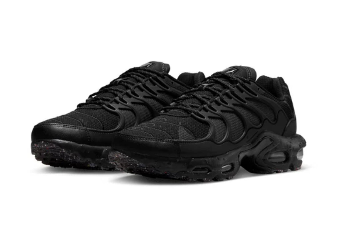 Nike Air Max Terrascape Plus 'Triple Black'
