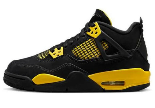 Air Jordan 4 Retro 'Thunder'